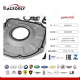 RaceOrly GASKET KIT - 2014 GASKET SC