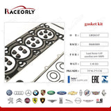 RaceOrly GASKET KIT - 2014 GASKET SC