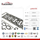 RaceOrly GASKET KIT - 2014 GASKET SC