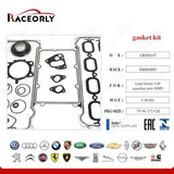 RaceOrly GASKET KIT - 2014 GASKET SC