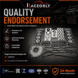 RaceOrly GASKET KIT - 2014 GASKET SC