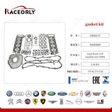 RaceOrly GASKET KIT - 2014 GASKET SC