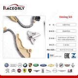 RaceOrly TIMING SET LR073761 - 2.0DSL TIMING