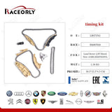 RaceOrly TIMING SET LR073761 - 2.0DSL TIMING