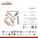 RaceOrly TIMING SET LR073761 - 2.0DSL TIMING