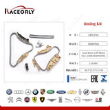 RaceOrly TIMING SET LR073761 - 2.0DSL TIMING