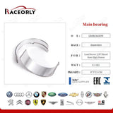 RaceOrly MAIN BEARINGS LR082363 - 2.0MB DSL AJ200
