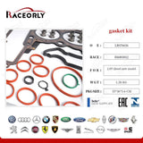 RaceOrly GASKET KIT 2.0T DSL LR076636 - 2.0 GASKET DSL AJ200