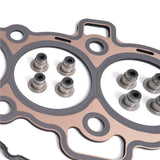 RaceOrly GASKET KIT 2.0T DSL LR076636 - 2.0 GASKET DSL AJ200