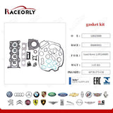 RaceOrly GASKET KIT - 2.0 GASKET