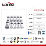RaceOrly NAIN BEARING - 2.0 MAIN