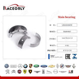 RaceOrly NAIN BEARING - 2.0 MAIN
