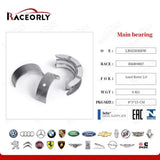 RaceOrly NAIN BEARING - 2.0 MAIN