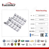 RaceOrly NAIN BEARING - 2.0 MAIN