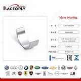 RaceOrly MAIN BEARS 2.0 DSL LR074091DW - 2.0 MB DSL AJ200