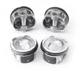 RaceOrly PISTON SET STD - 2.0 PISTON