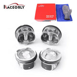 RaceOrly PISTON SET STD - 2.0 PISTON