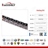 RaceOrly 2.2TD TIMING KIT LR001300 - 2.2TD TIMING KIT