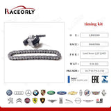 RaceOrly 2.2TD TIMING KIT LR001300 - 2.2TD TIMING KIT