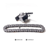 RaceOrly 2.2TD TIMING KIT LR001300 - 2.2TD TIMING KIT