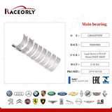 RaceOrly 2.7T/3.0T DIESEL MAIN BEARIS - 2.7TD/3.0TD MB