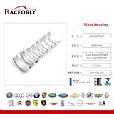 RaceOrly 2.7T/3.0T DIESEL MAIN BEARIS - 2.7TD/3.0TD MB