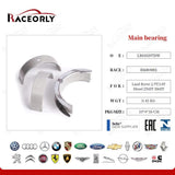RaceOrly 2.7T/3.0T DIESEL MAIN BEARIS - 2.7TD/3.0TD MB
