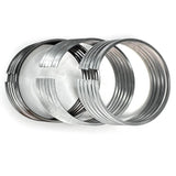 RaceOrly 3.0TDV6 PISTON RINGS LR082722 - 3.0D RING NEW