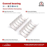 RaceOrly CONECTING ROD BEARING LR041639 - 3.0 CB