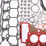 RaceOrly OVERHUAL GASKET KIT LR1212412 - 3.0 I6 GASKET