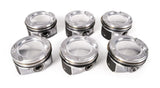 RaceOrly PISTON SET STD - 3.0 I6 TURBO