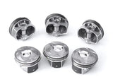 RaceOrly 3.0 PISTON WITH RINGS 025 - 3.0 PISTON 025