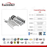 RaceOrly CONECTING BEARING 3.6/4.4TDV8 - 3.6TD/4.4TD CB 050