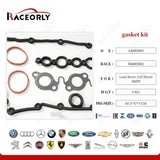 RaceOrly 3.6T DIESEL KIT GASKIT - 3.6TD GASKIT