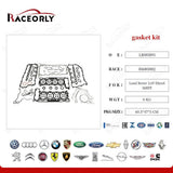 RaceOrly 3.6T DIESEL KIT GASKIT - 3.6TD GASKIT