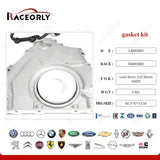 RaceOrly 3.6T DIESEL KIT GASKIT - 3.6TD GASKIT