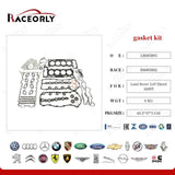 RaceOrly 3.6T DIESEL KIT GASKIT - 3.6TD GASKIT