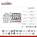 RaceOrly 3.6T DIESEL KIT GASKIT - 3.6TD GASKIT