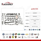 RaceOrly 3.6T DIESEL KIT GASKIT - 3.6TD GASKIT