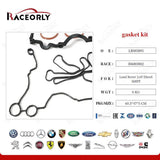 RaceOrly 3.6T DIESEL KIT GASKIT - 3.6TD GASKIT