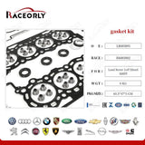 RaceOrly 3.6T DIESEL KIT GASKIT - 3.6TD GASKIT