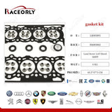 RaceOrly 3.6T DIESEL KIT GASKIT - 3.6TD GASKIT