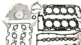 RaceOrly 3.6T DIESEL KIT GASKIT - 3.6TD GASKIT