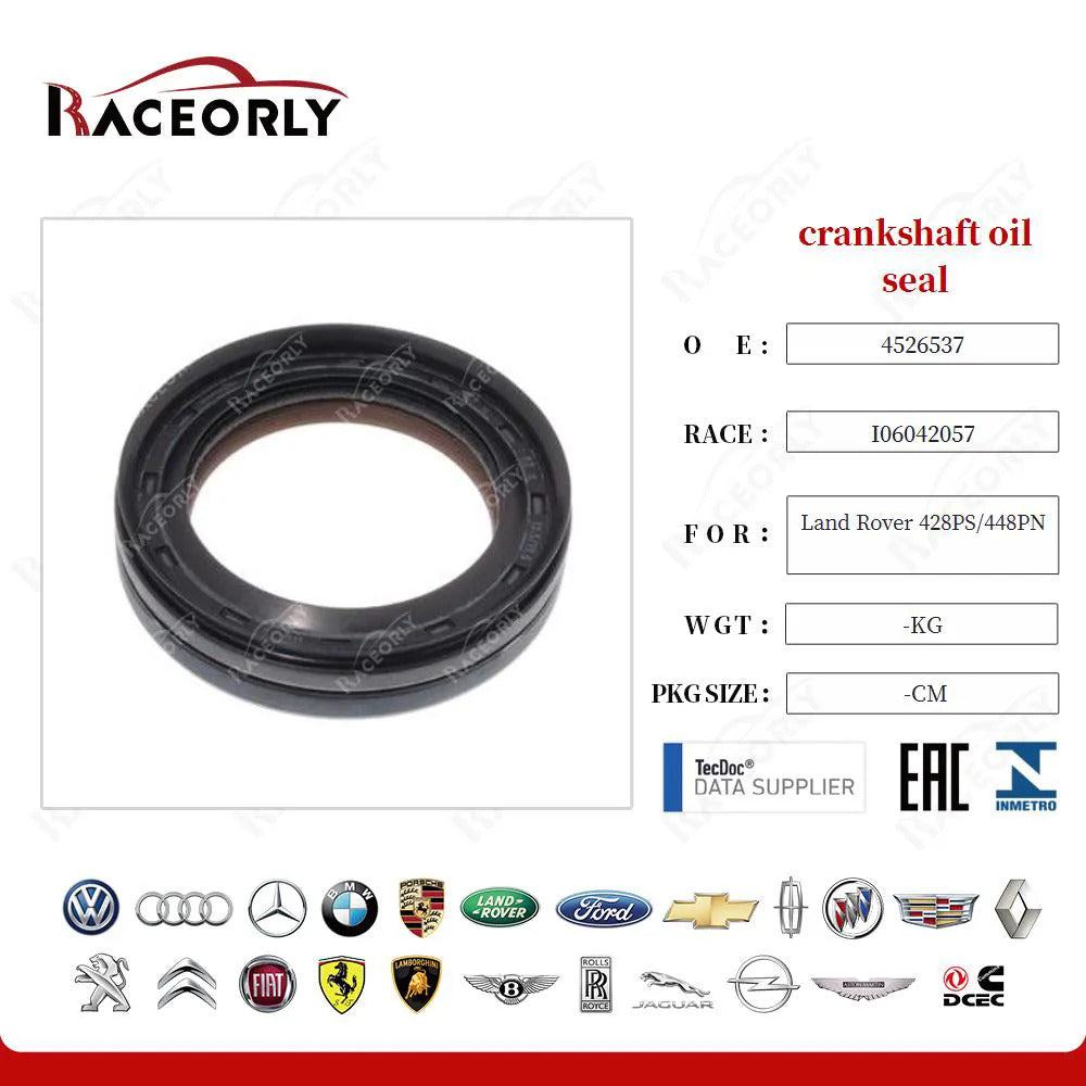 RaceOrly SEAL - 4526537