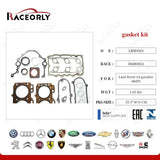 RaceOrly GASKET - 4600701