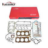 RaceOrly GASKET - 4600701