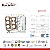RaceOrly GASKET - 4600701