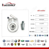 RaceOrly OIL COOLER - 4603217