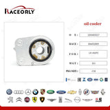 RaceOrly OIL COOLER - 4603217