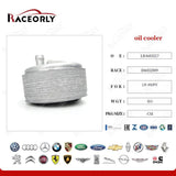 RaceOrly OIL COOLER - 4603217